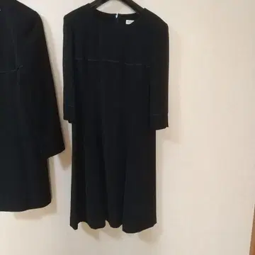 여성용 예복 11호