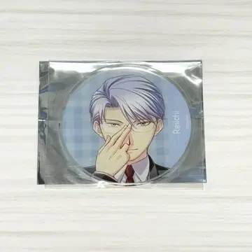 두근두근 메모리얼 Girl's Side 히무로 레이이치 아크릴 코스터