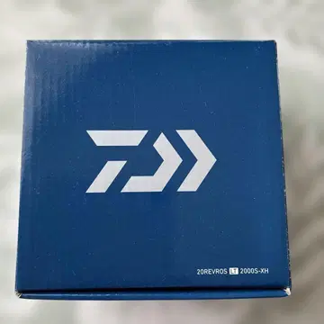 Daiwa 20 레브로스