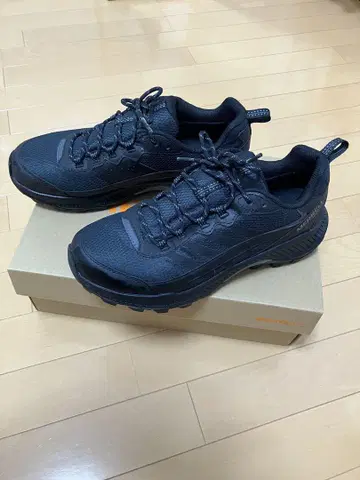 새상품급 MERRELL SPEED STRIKE 2 WP 28.0cm