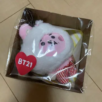 BTS BT21 sweet COOKY