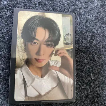 차은우 MYSTERY ELEVATOR