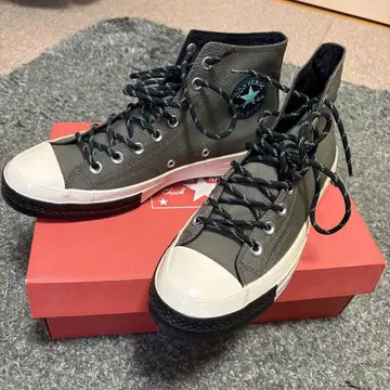 [일본 미발매] CONVERSE USA CHUCK TAYLOR