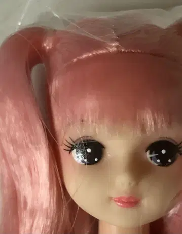 리카 캐슬 즐거움 인형 키라