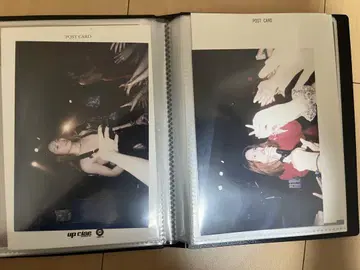 Janne Da Arc yasu 사진