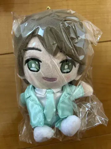 미소년 후지이 나오키 군 하피누이