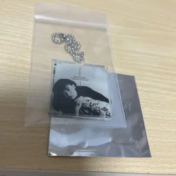 나카야마 미호 Witches 위치즈 아크릴 키링