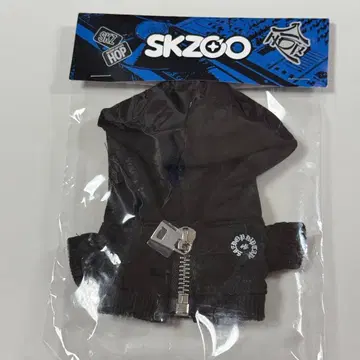 HOP (합) POPUP 팝업 본국 봉제 인형  의류