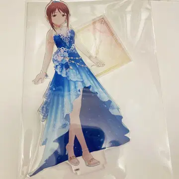 미후네 미유 3D 아크릴 스탠드 아이돌 마스터 신데렐라 걸스