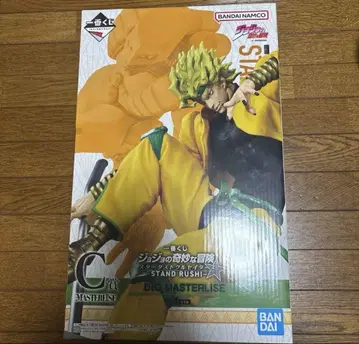 제일복권 죠죠 제일복권 죠죠의 기묘한 모험 C상 DIO 디오