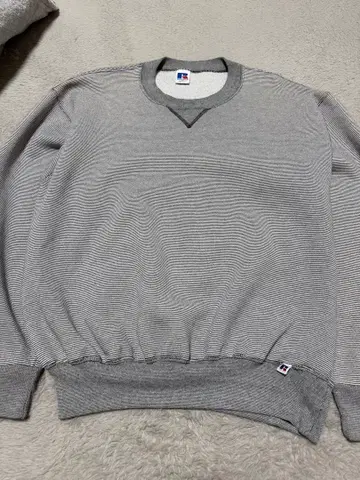 러셀 초레어 보더 90s usa 제