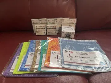 죠죠의 기묘한 모험 1번 복권 낱개 판매