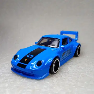 포르쉐 911 GT2 핫휠 FORZA Horizon4 미니카
