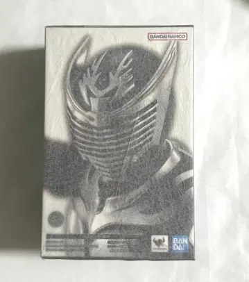 S.H.Figuarts 진골조 제법 가면라이더 류우키