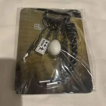 사카낙션 괴수 키링