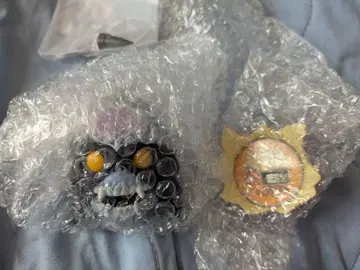 제일복권 죠죠의 기묘한 모험 H상 데스크탑 마스코트