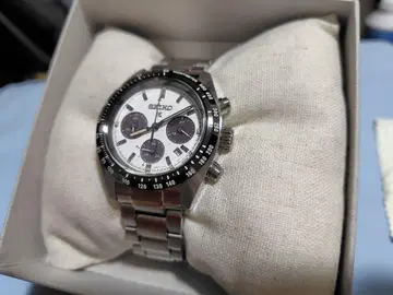 SEIKO 프로스펙스 SPEEDTIMER SBDL085 미사용