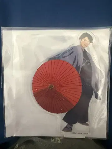 게타로 아크릴 스탠드 E상 SEGA