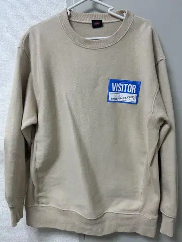 AH MURDERZ 트레이닝복 XL