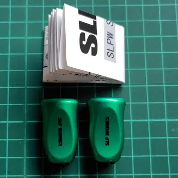 SLPW I 코르크 노브 세트
