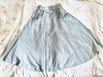 티티앤코 스커트