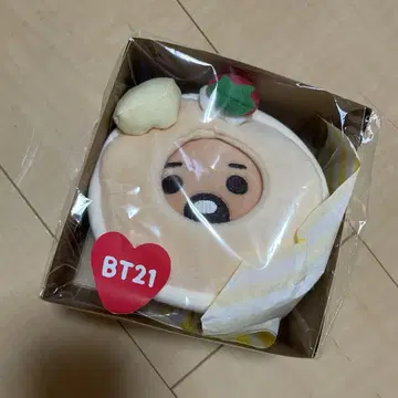 BT21 BABY Sweet 스위츠 참