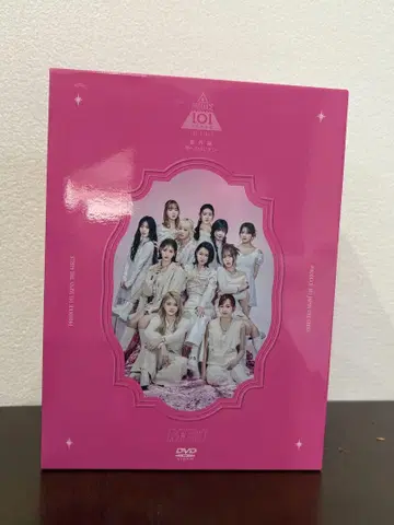 꿈으로의 시작 DVD