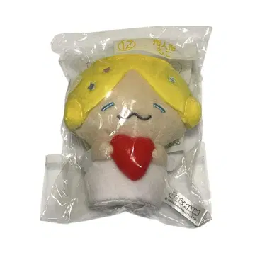 JOCHUM 뽑기 손가락 인형 모코