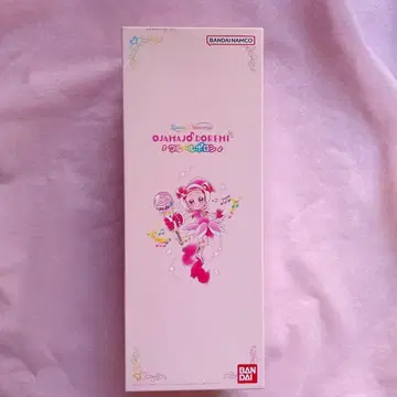 크루루 포론 꼬마 마법사 레미 Special Memorize