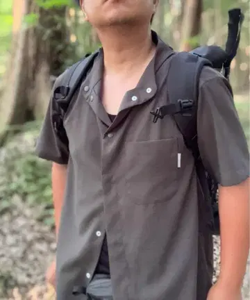 YM Basis Short Sleeve Shirtsp