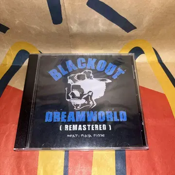 Blackout - Dreamworld