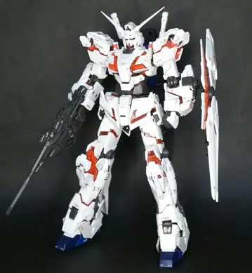 RG 유니콘 건담