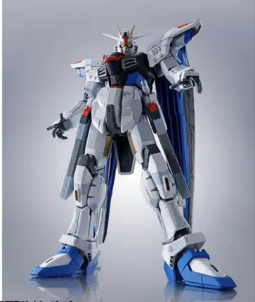 ROBOT혼 ZGMF-X10A 프리덤 건담 Ver.GCP