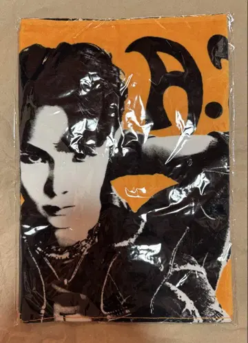 KEYLAND 스포츠 타월 OSAKA ver.