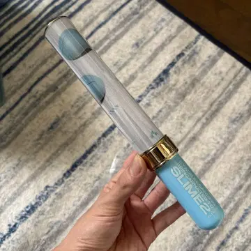 전슬라 무대 응원봉