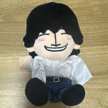 사노 마사야 해피 누이