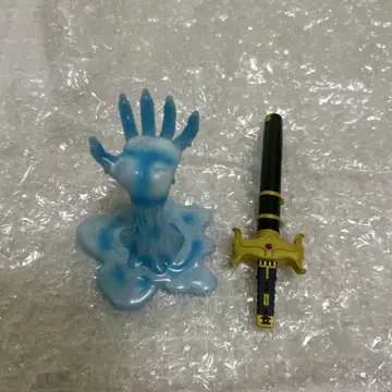 죠죠의 기묘한 모험 제일복권 H상 데스크탑 마스코트