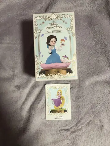 Disney 프린세스 POPMART 라푼젤