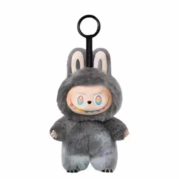 Labubu 라부부 키링 봉제인형