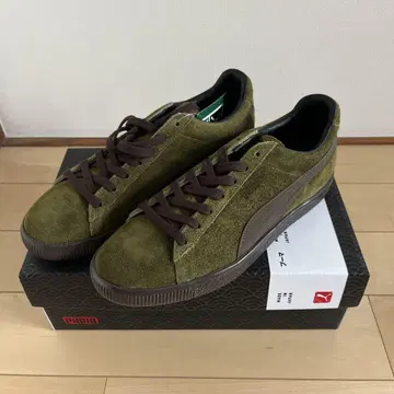 PUMA SUEDE VTG MIJ WRS