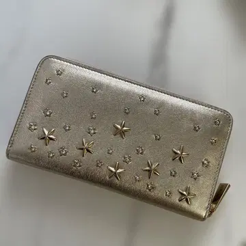 Jimmy Choo 장지갑