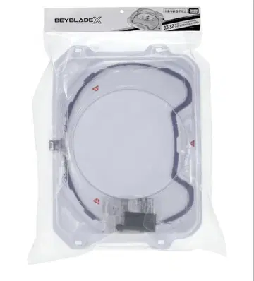 BX-32 와이드 익스트림 스타디움 베이블레이드 BEYBLADEX