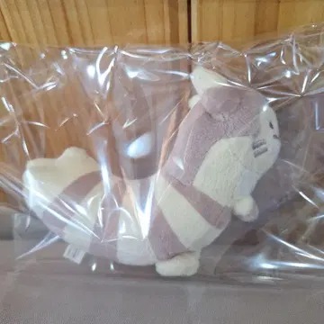 포켓몬 센터 꼬리선 변신 마스코트 봉제인형
