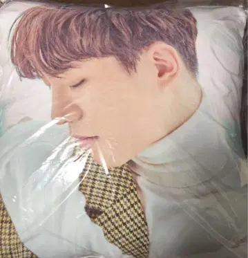 JUNHO 준호