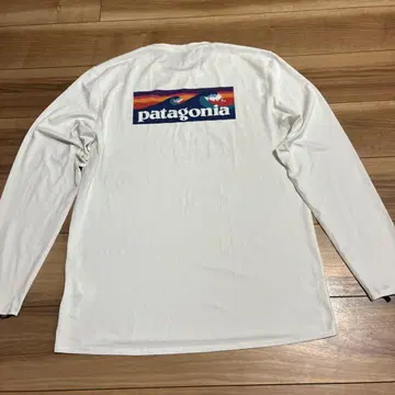 patagonia 파타고니아 p6 캐플린 RO 산티 M 사이즈