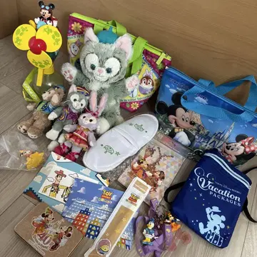 디즈니 굿즈