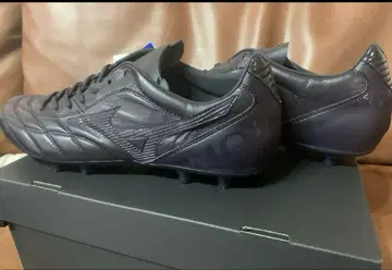 MIZUNO 모렐리아 프로토 JAPAN Ltd 26.5 40주년 한정판