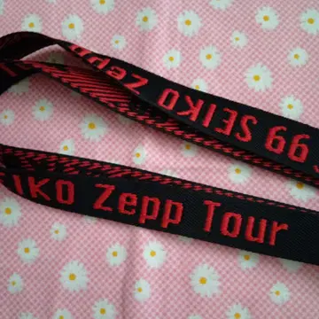 99 SEIKO Zepp Tour 넥스트랩