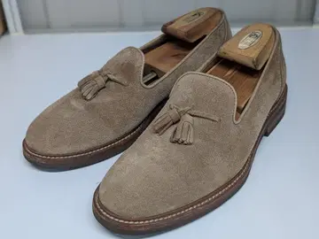 BRUNELLO CUCINELLI 브루넬로 쿠치넬리 태슬 로퍼 41