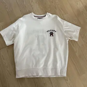 HILFIGER 맨투맨